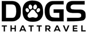 Dogs That Travel Logo